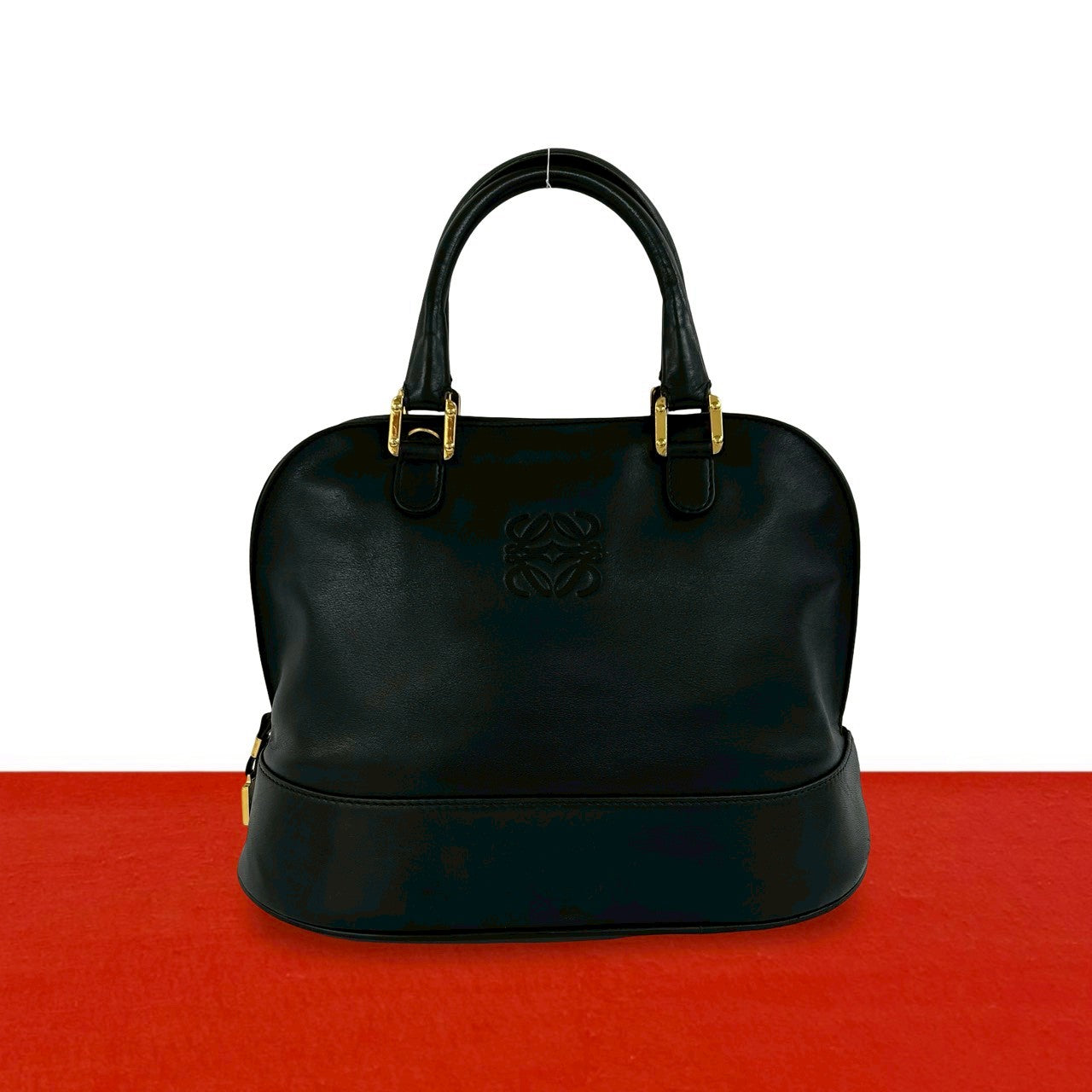 LOEWE ロエベ (Vintage) ハンドバッグ – Trip