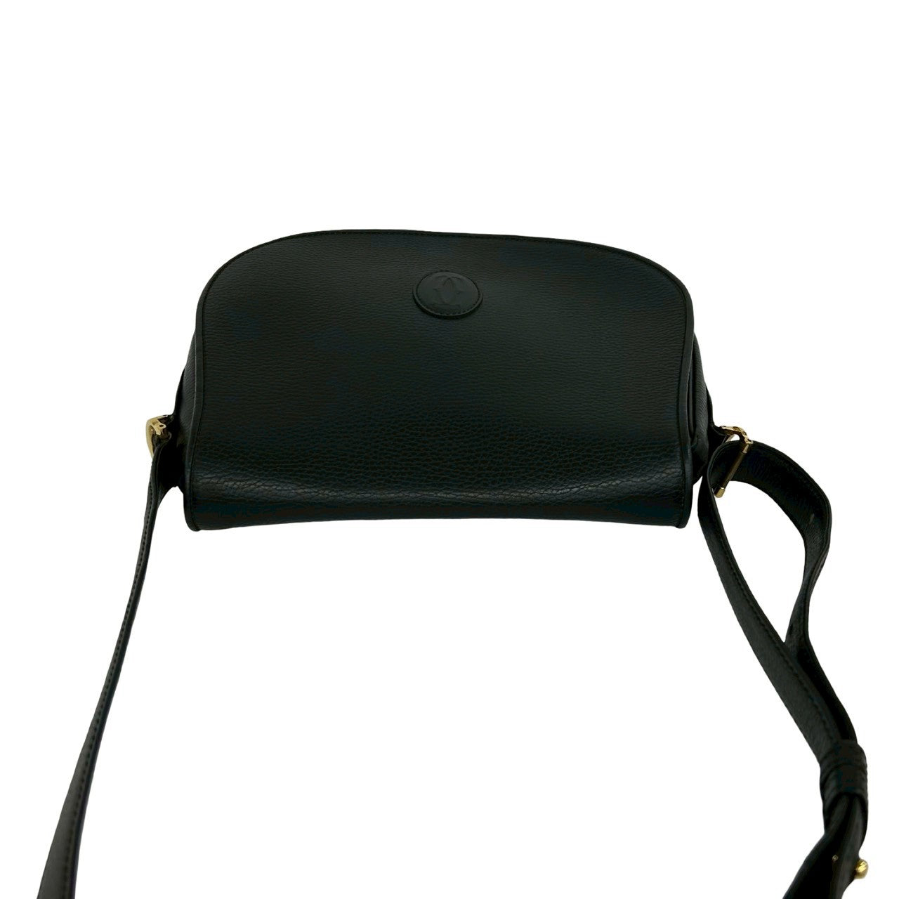 CARTIER カルティエ (Vintage) ショルダーバッグ – Trip