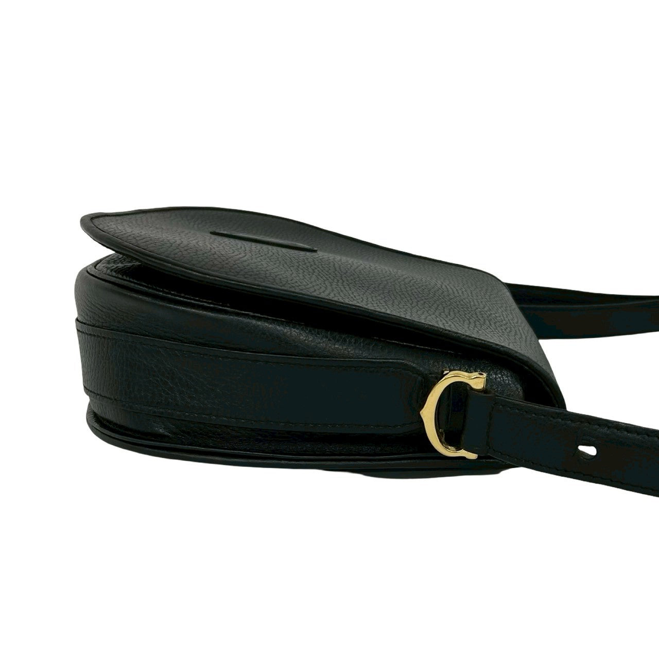 CARTIER カルティエ (Vintage) ショルダーバッグ – Trip