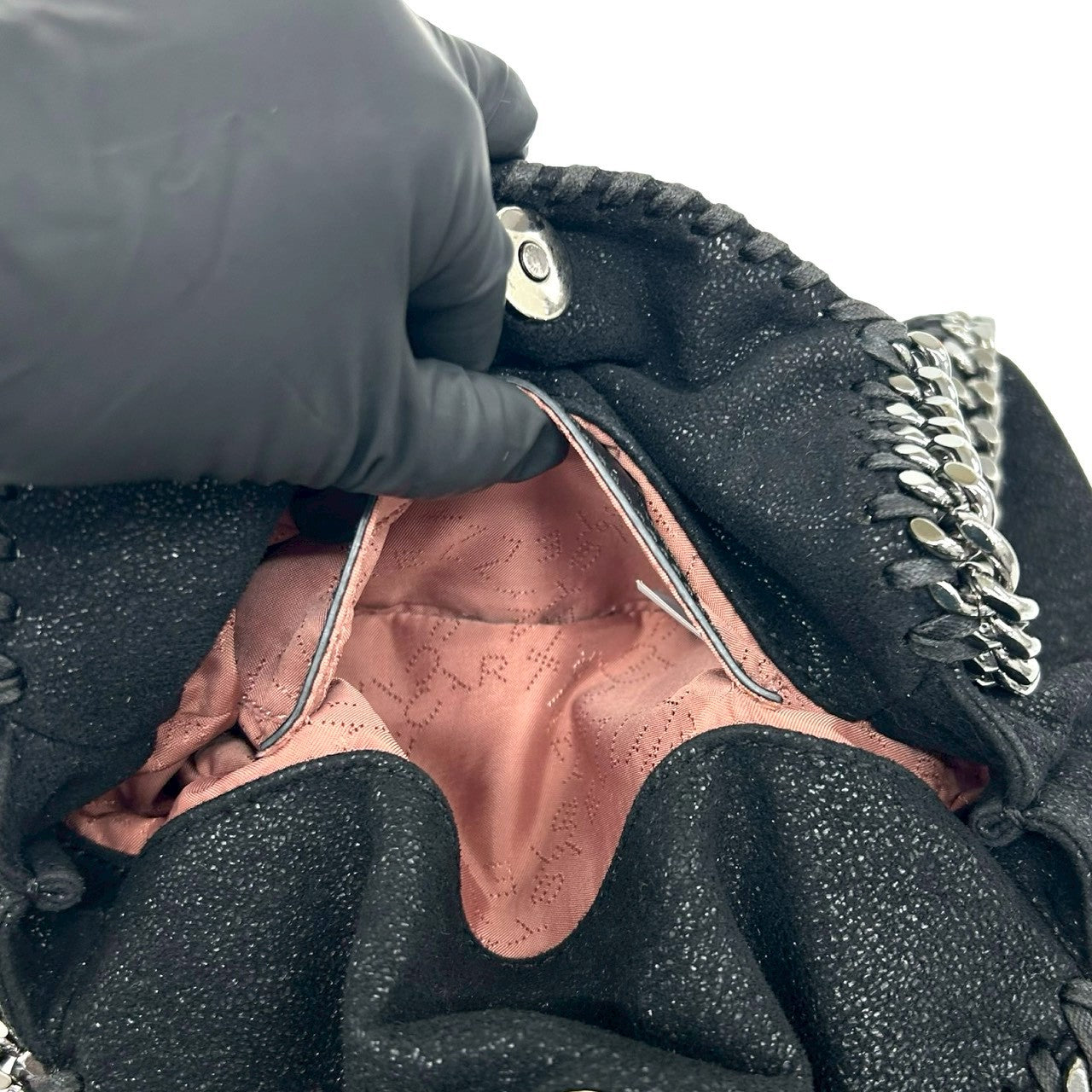 Stella McCartney ステラマッカートニー ファラベラ ショルダーバッグ