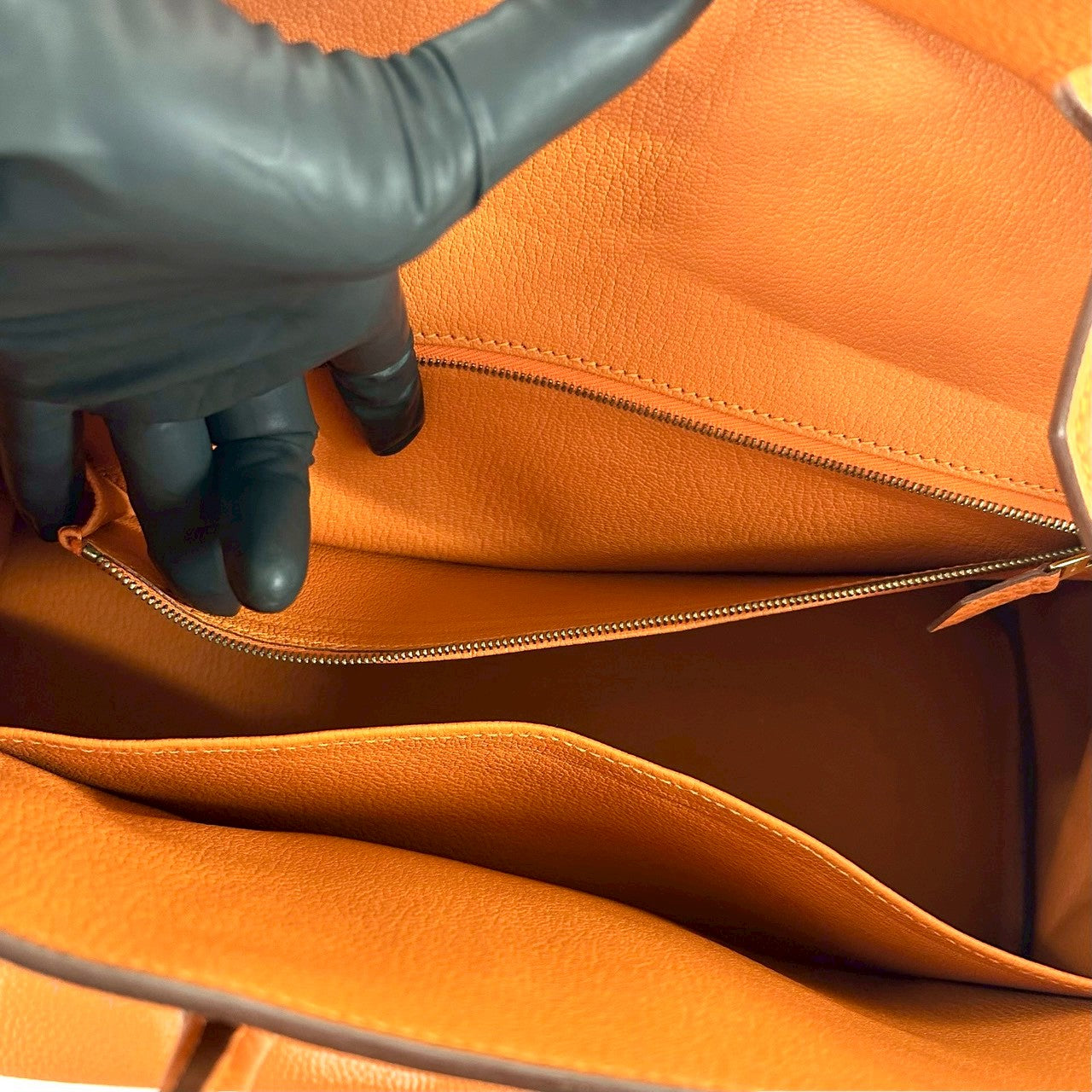 HERMES エルメス バーキン 35 ハンドバッグ – Trip