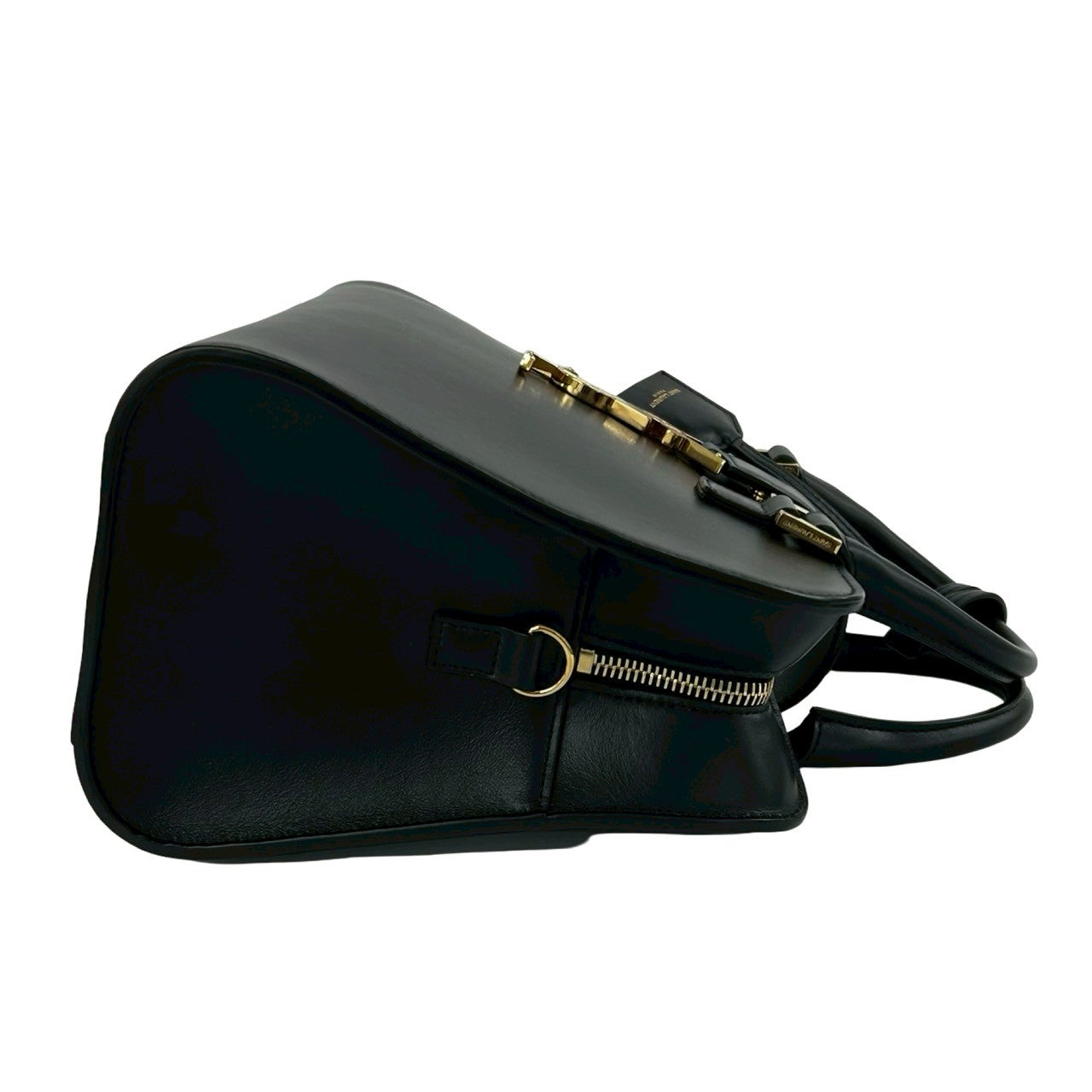 YVES SAINT LAURENT イヴサンローラン ベイビーカバス ショルダー