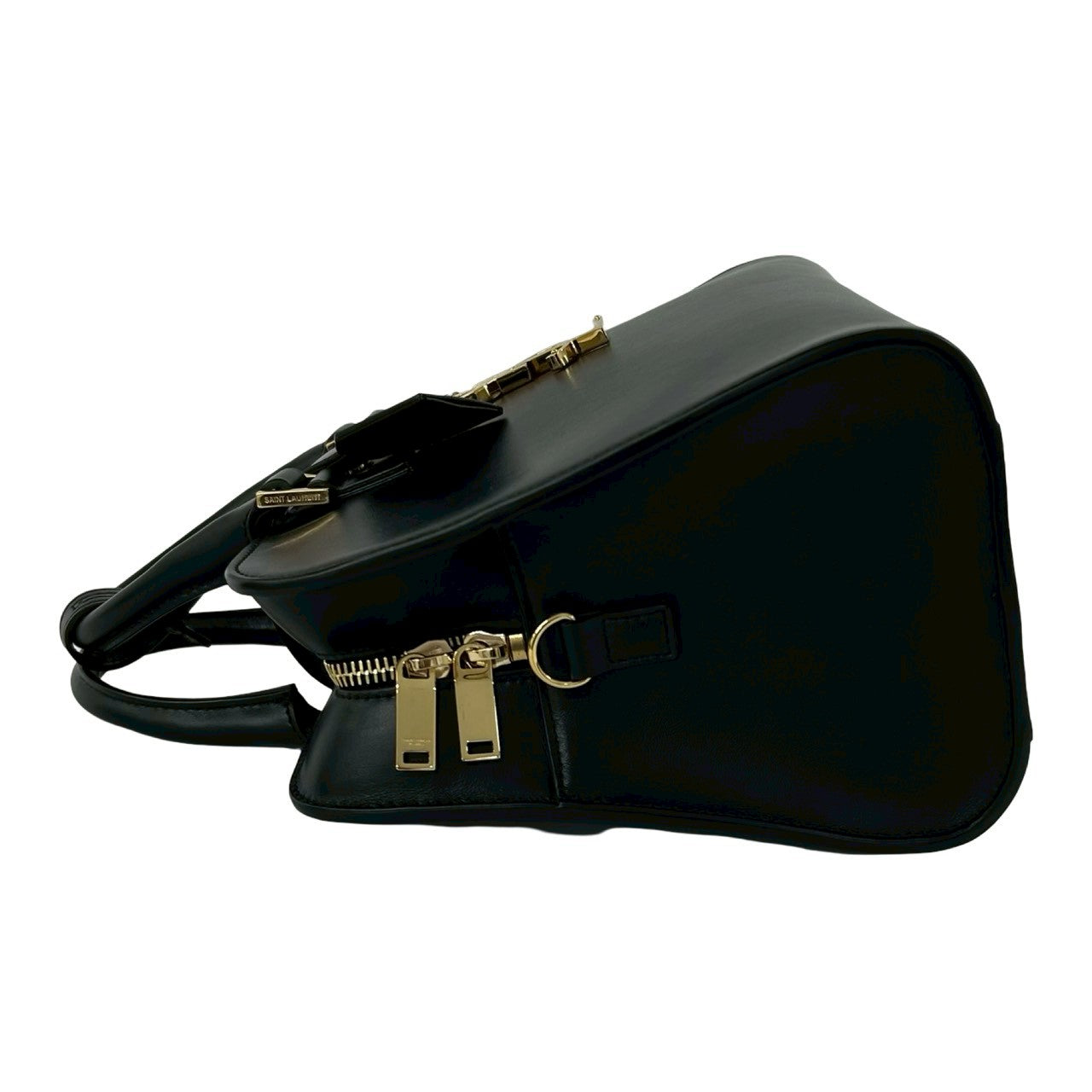 YVES SAINT LAURENT イヴサンローラン ベイビーカバス ショルダー