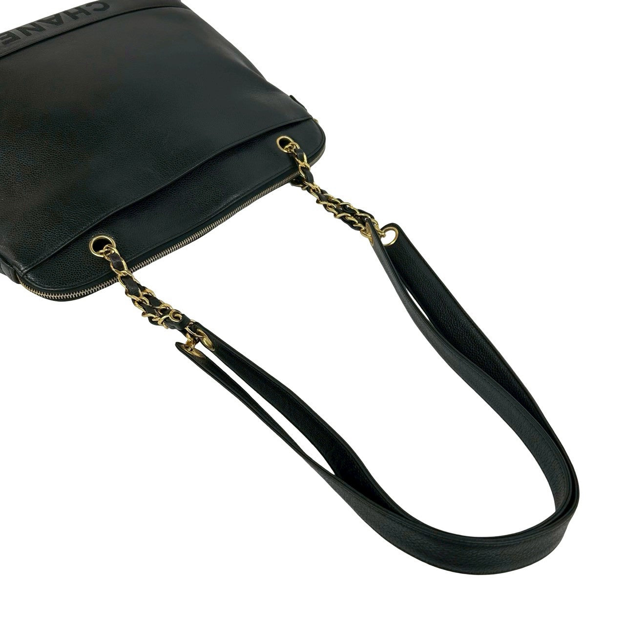 CHANEL シャネル (Vintage) ショルダーバッグ – Trip