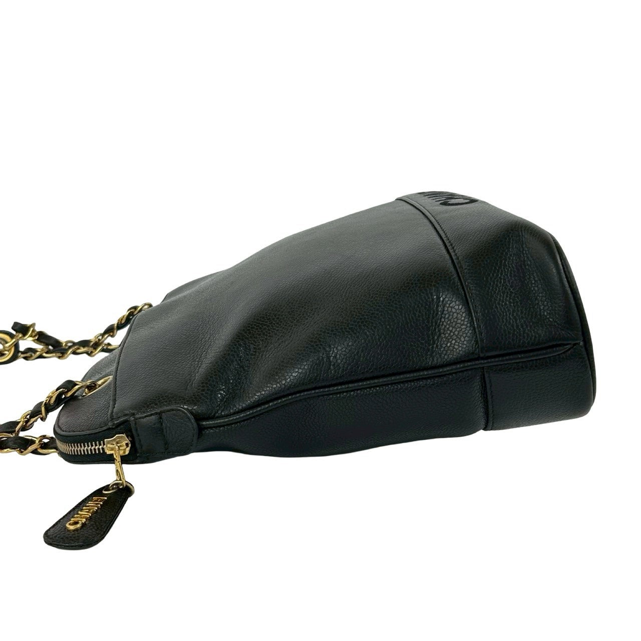 CHANEL シャネル (Vintage) ショルダーバッグ – Trip