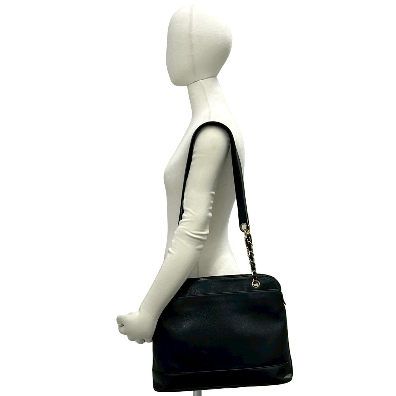 CHANEL シャネル (Vintage) ショルダーバッグ – Trip