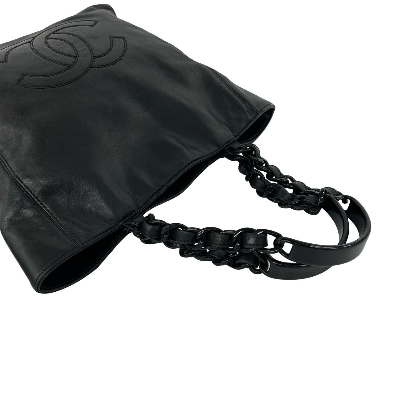 CHANEL シャネル (Vintage) ハンドバッグ – Trip
