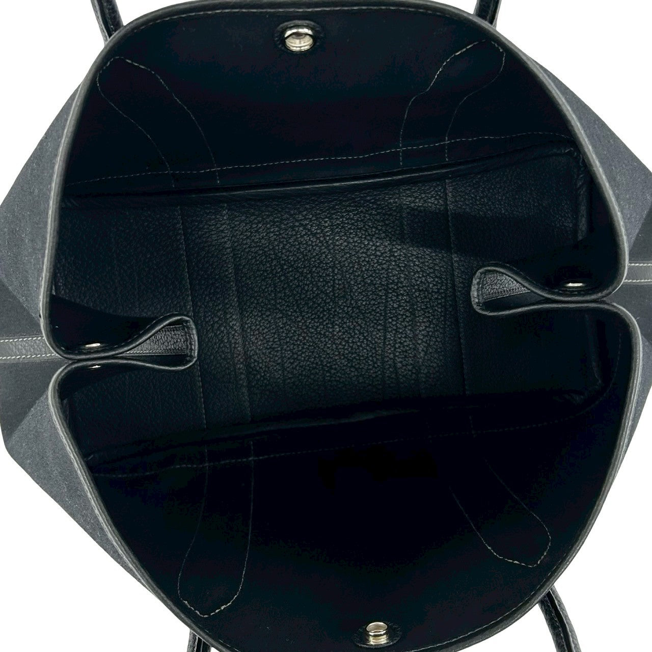 HERMES エルメス ガーデンパーティ PM トートバッグ – Trip