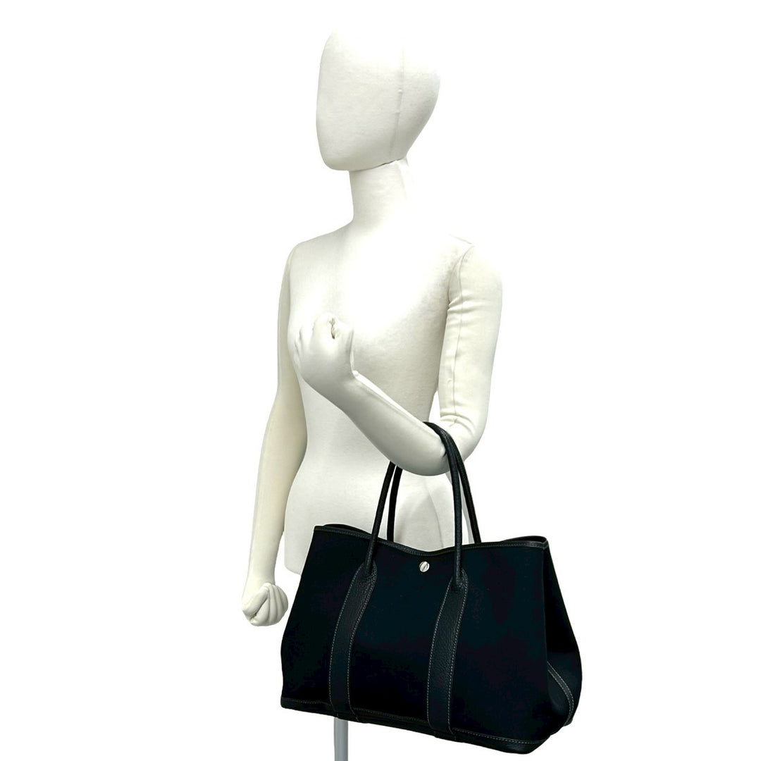 トートバッグ エルメス ガーデンパーティ PM