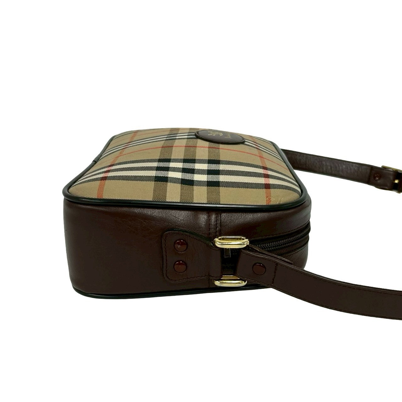 Burberrys バーバリーズ (Vintage) ショルダーバッグ – Trip