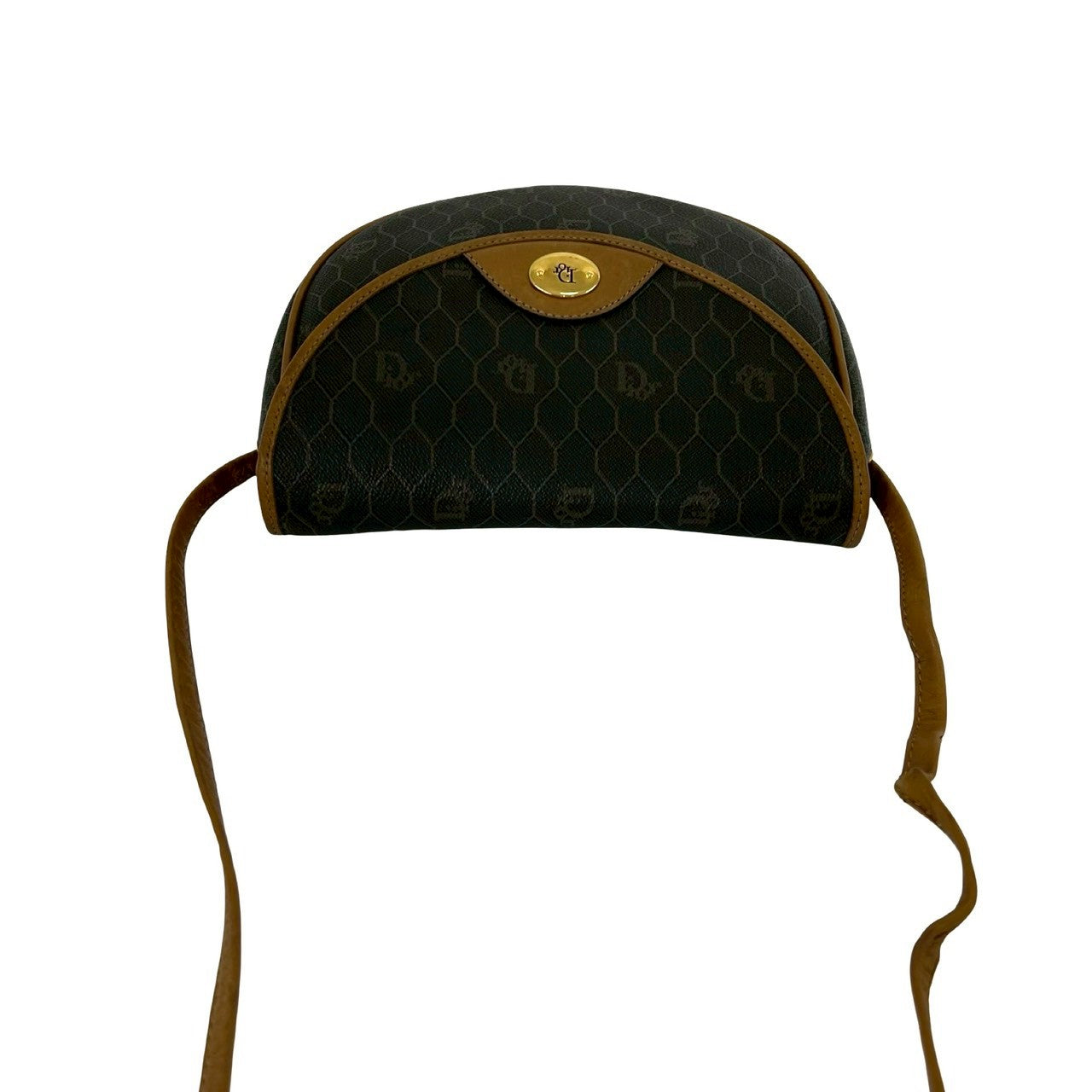 オールドChristian Dior ショルダーバッグ Christian Dior ディオール (Vintage) ショルダーバッグ – Trip