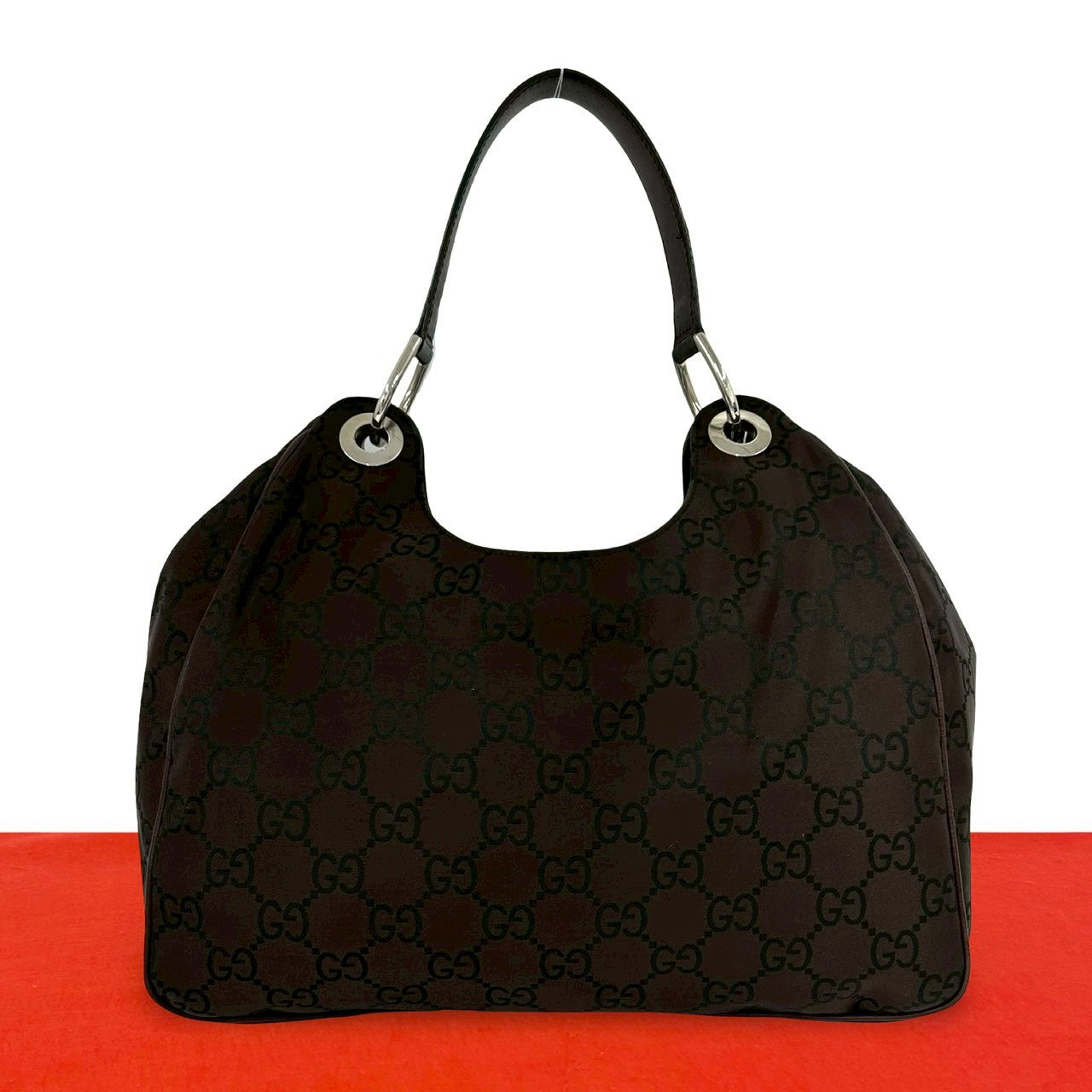 GUCCI グッチ ショルダーバッグ – Trip