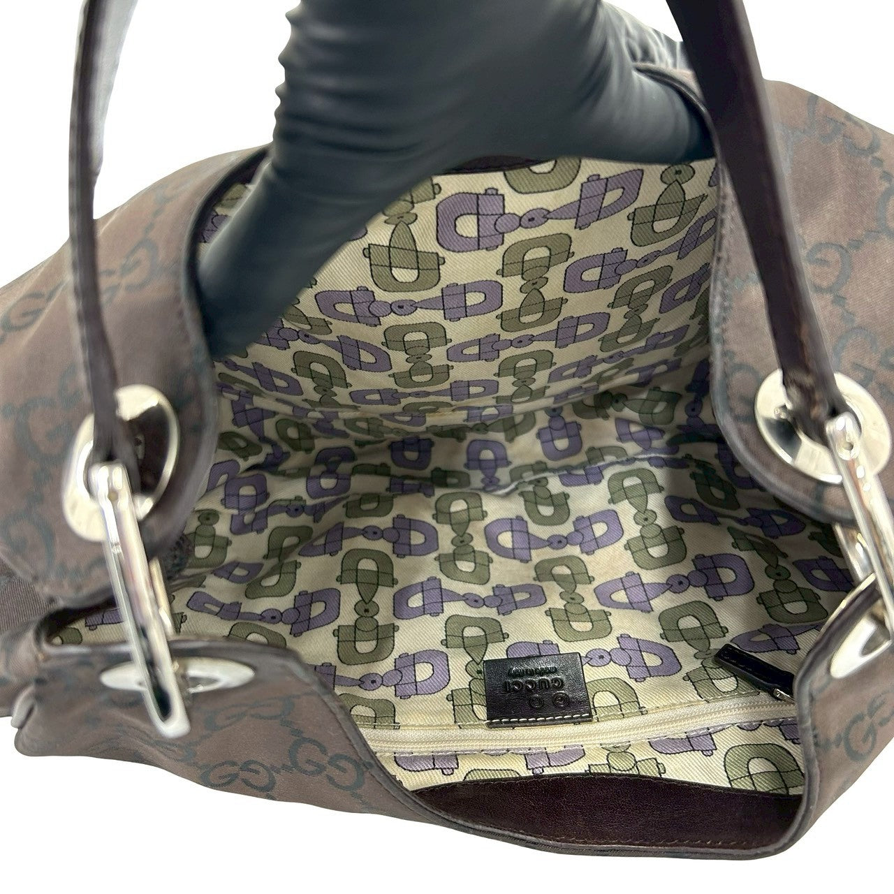 GUCCI グッチ ショルダーバッグ – Trip