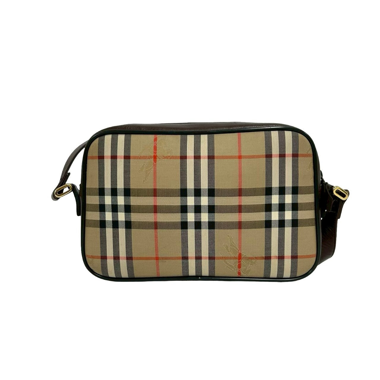 Burberrys バーバリーズ (Vintage) ショルダーバッグ – Trip