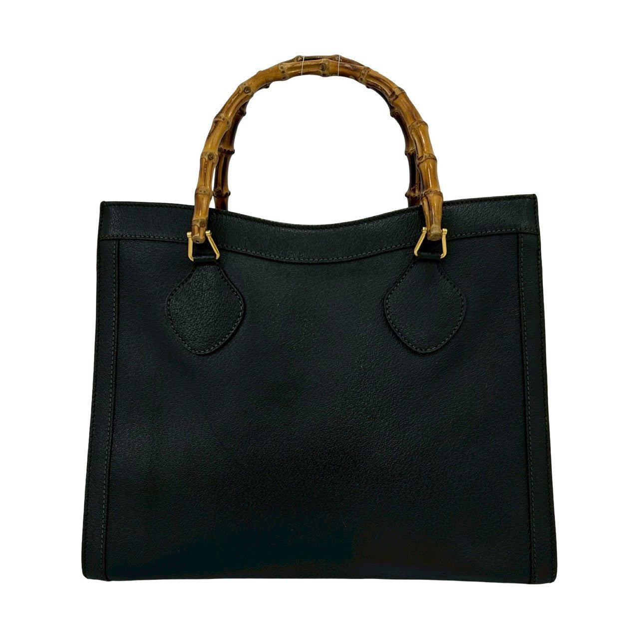 GUCCIビンテージハンドバッグ GUCCI グッチ (Vintage) ハンドバッグ – Trip