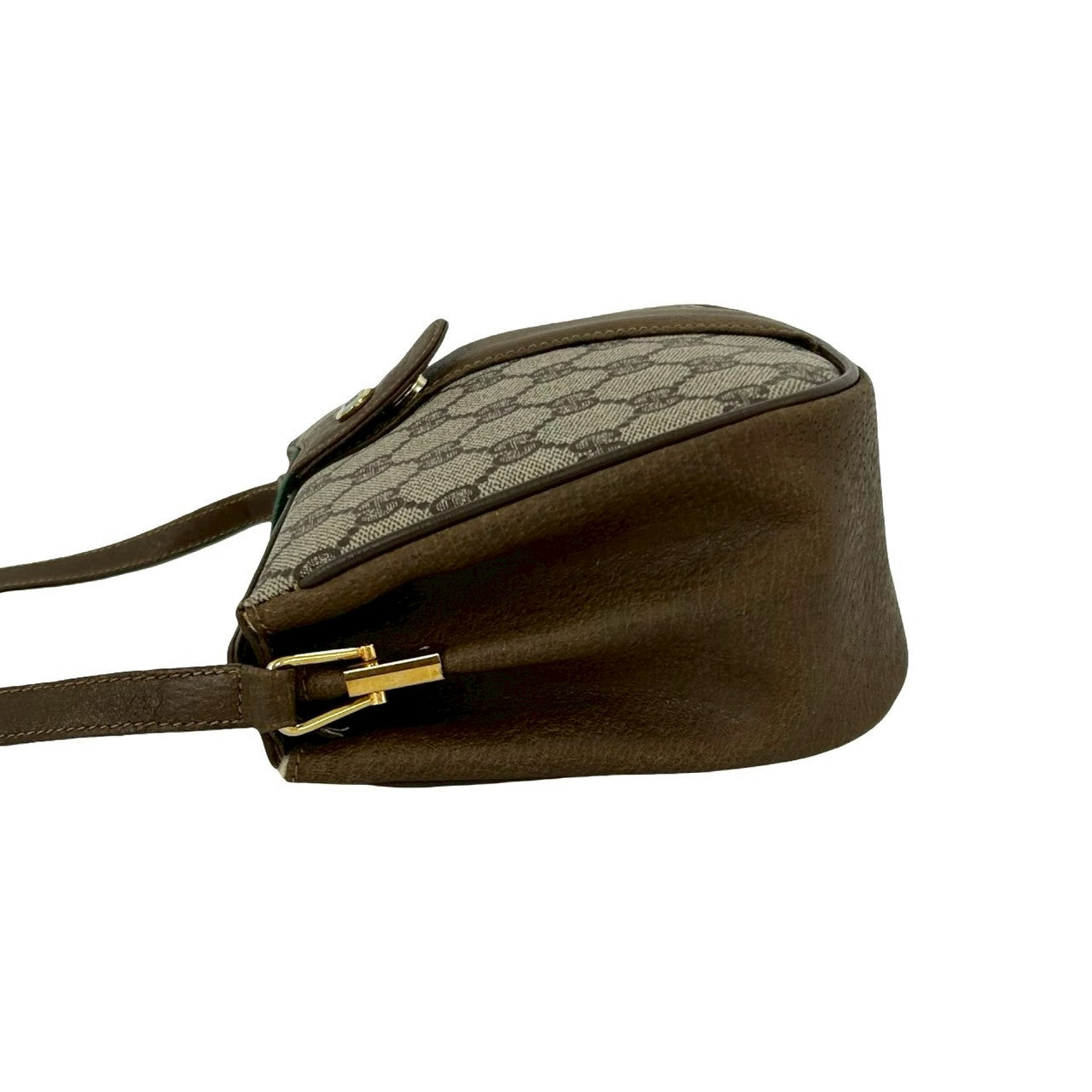GUCCI グッチ (Vintage) ショルダーバッグ – Trip