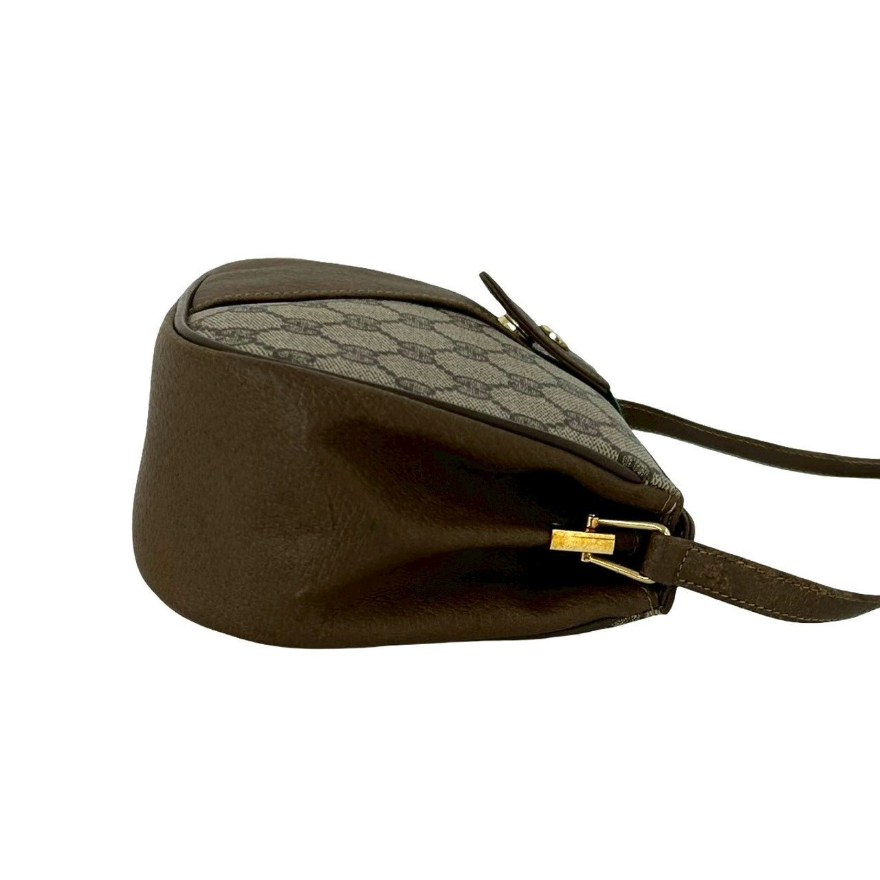 GUCCI グッチ (Vintage) ショルダーバッグ – Trip