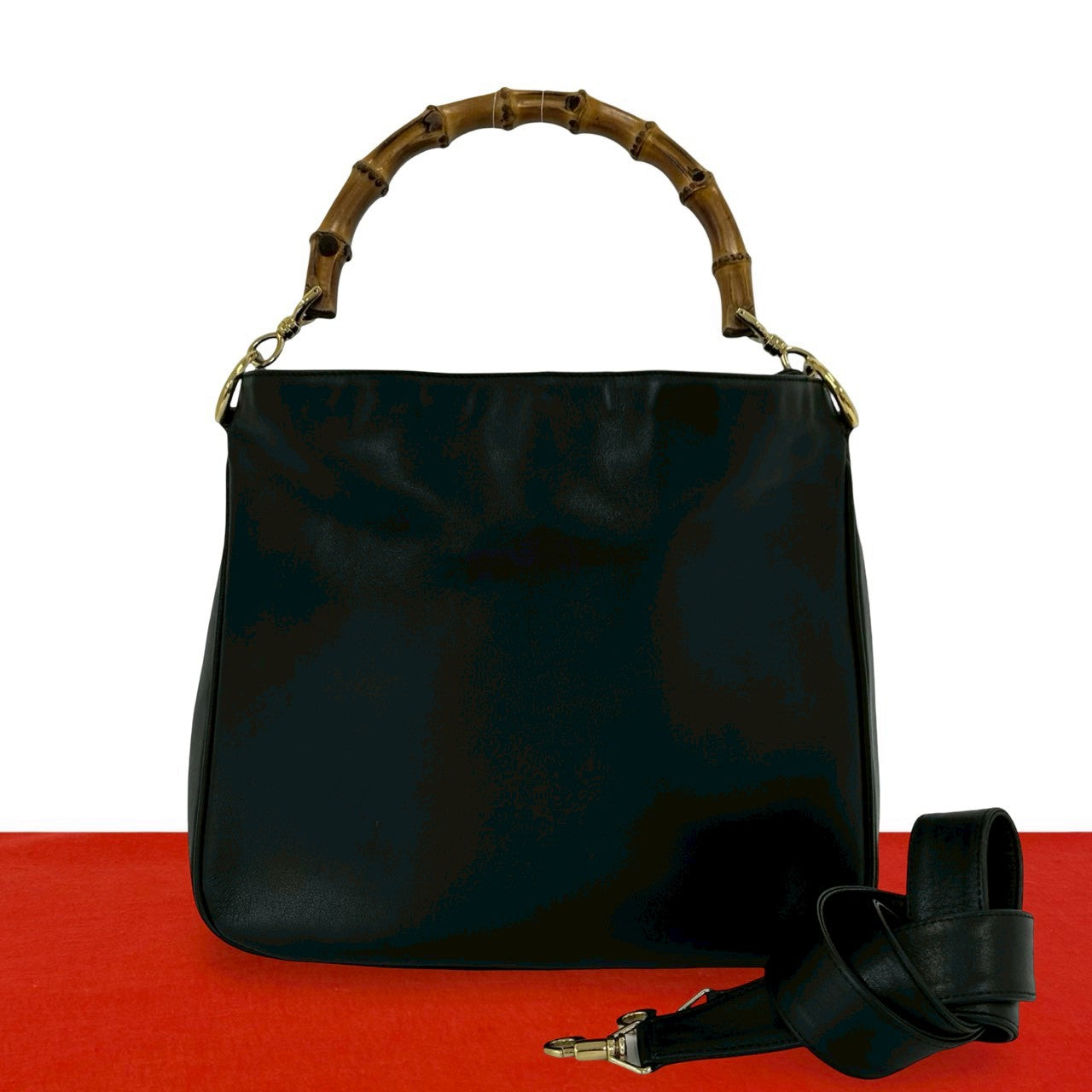 vintage GUCCI〈ヴィンテージグッチ〉ショルダーバッグ GUCCI グッチ (Vintage) ショルダーバッグ – Trip