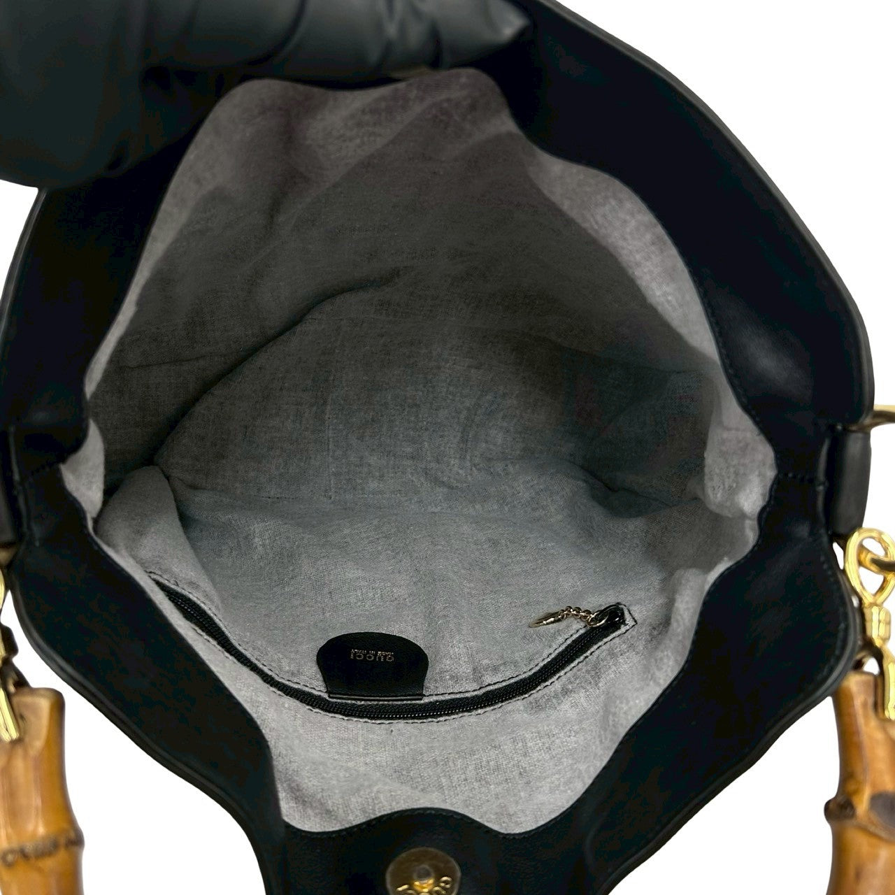 GUCCI グッチ (Vintage) ショルダーバッグ – Trip