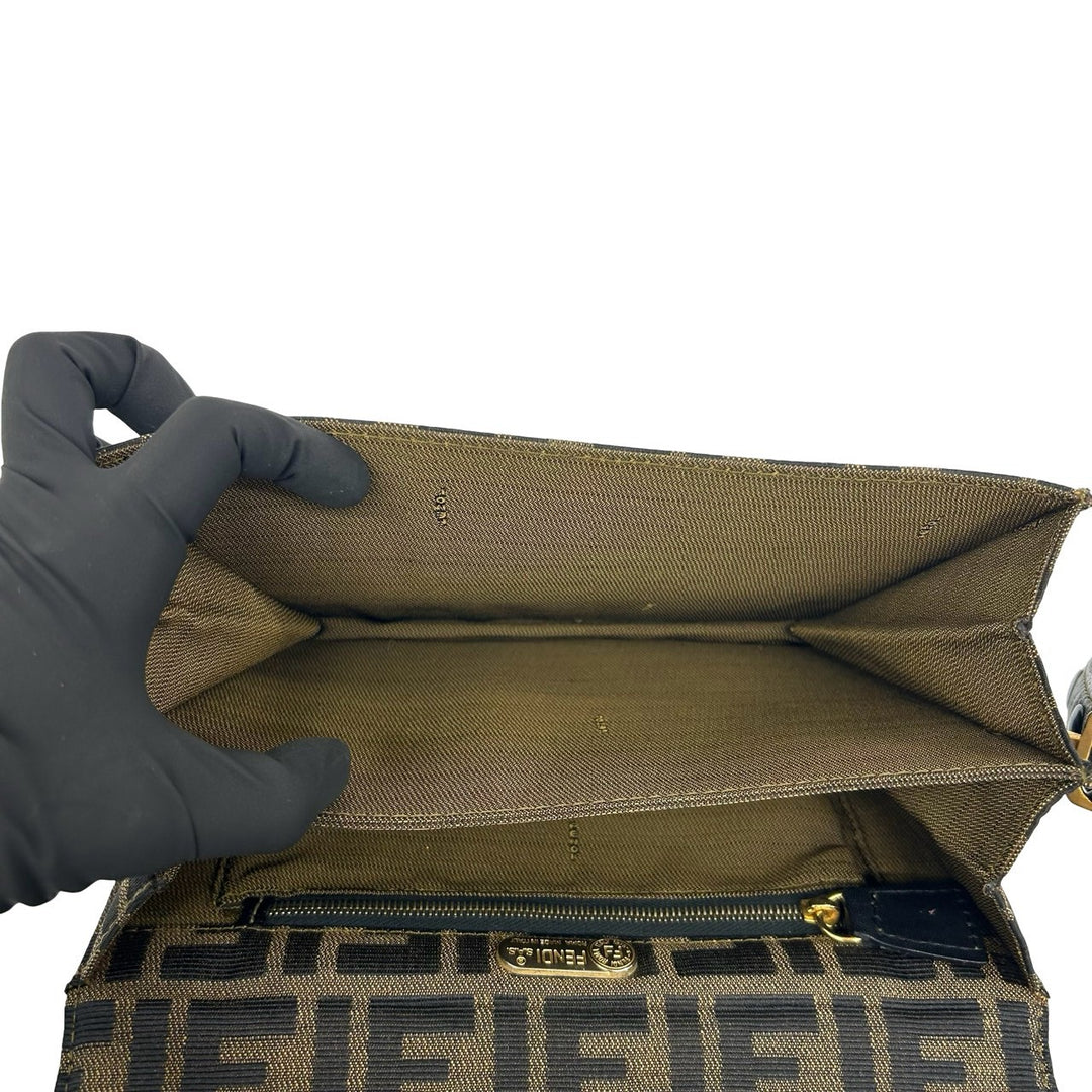 ショルダーバッグ フェンディ