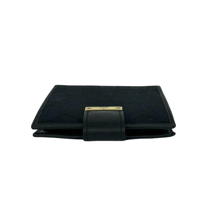 二つ折り財布 グッチ