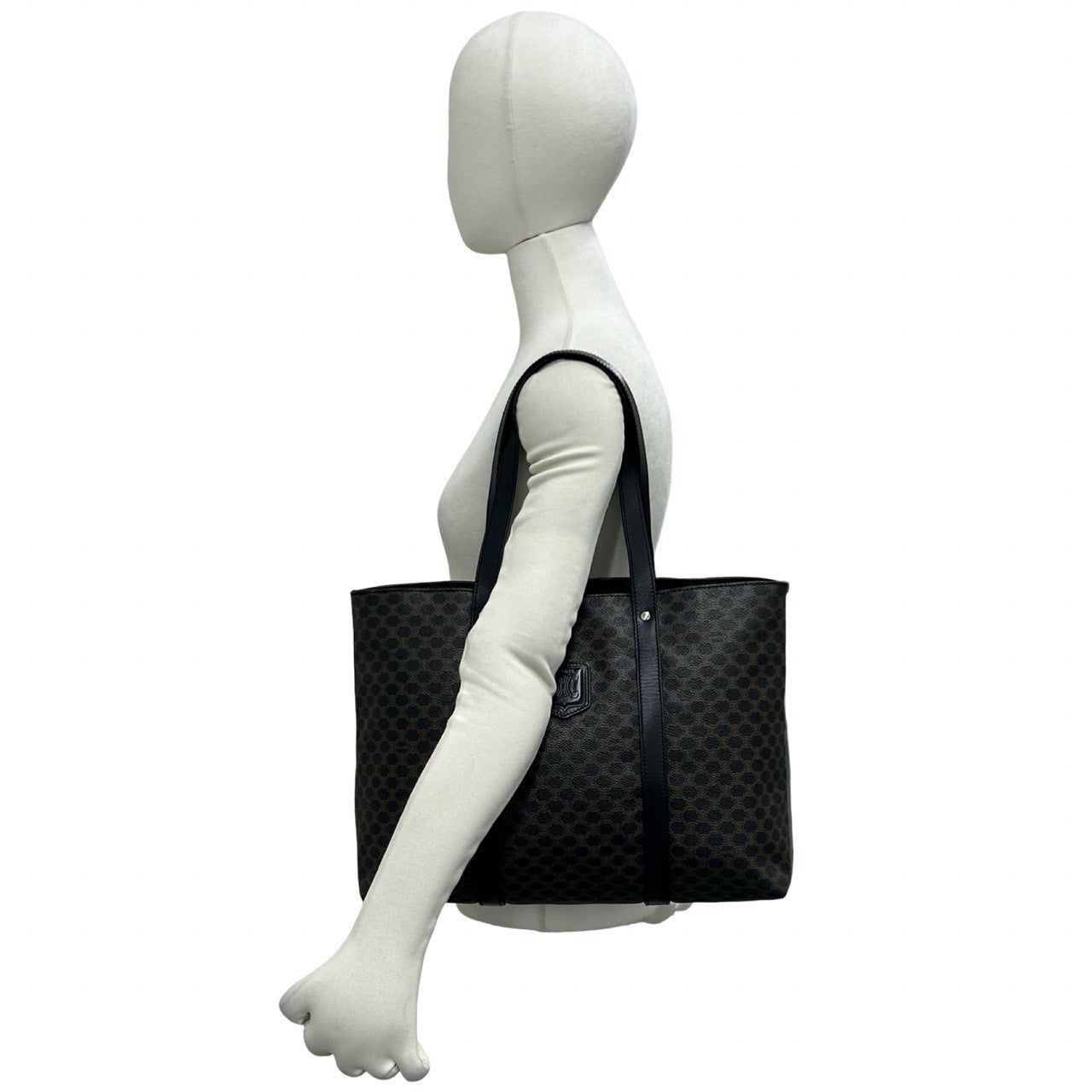 CELINE セリーヌ (Vintage) トートバッグ – Trip
