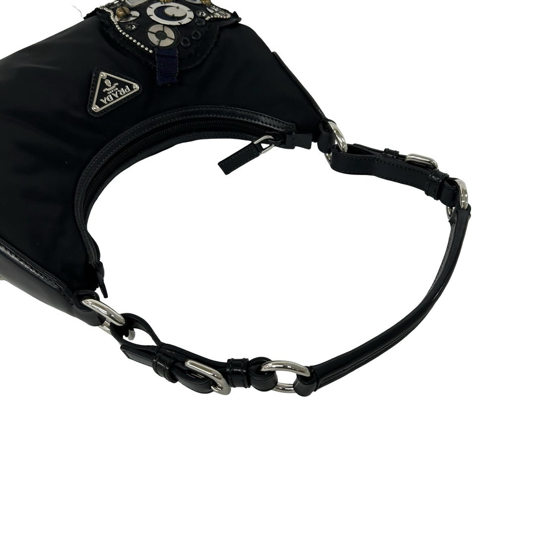 ショルダーバッグ プラダ