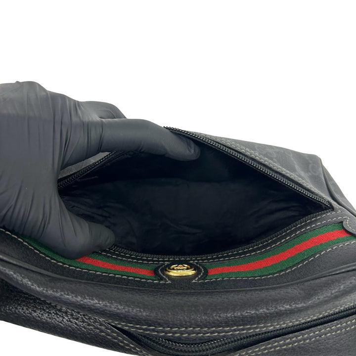 ショルダーバッグ グッチ