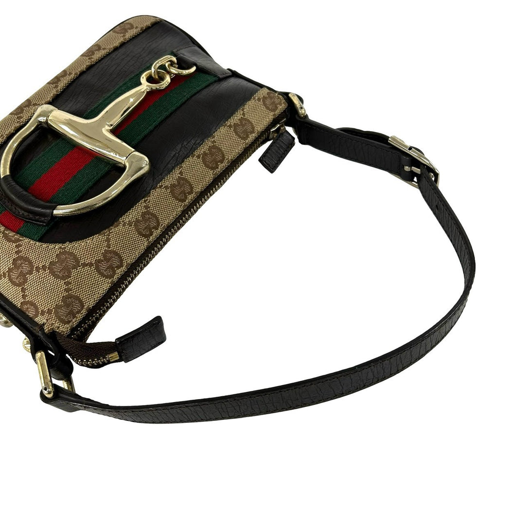 shoulder bag gucci