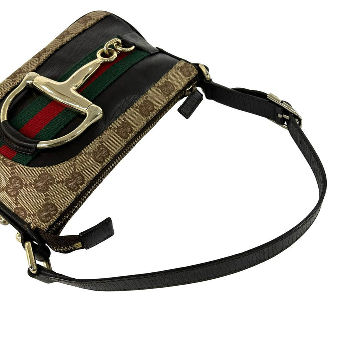 shoulder bag gucci