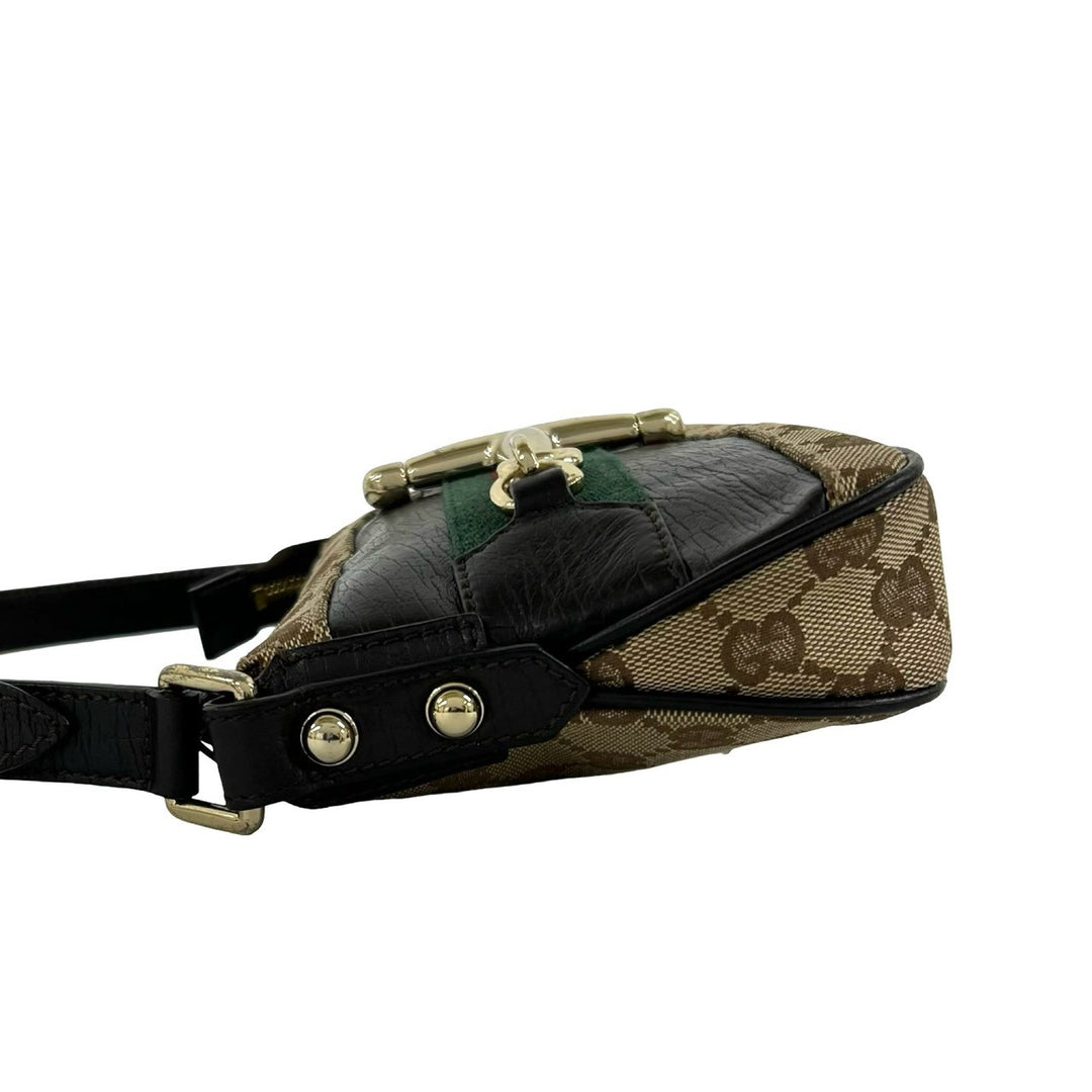 shoulder bag gucci