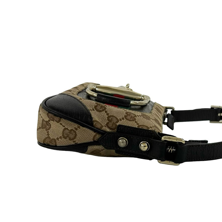 shoulder bag gucci