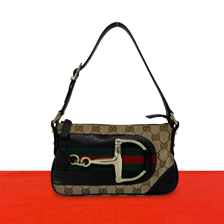 shoulder bag gucci