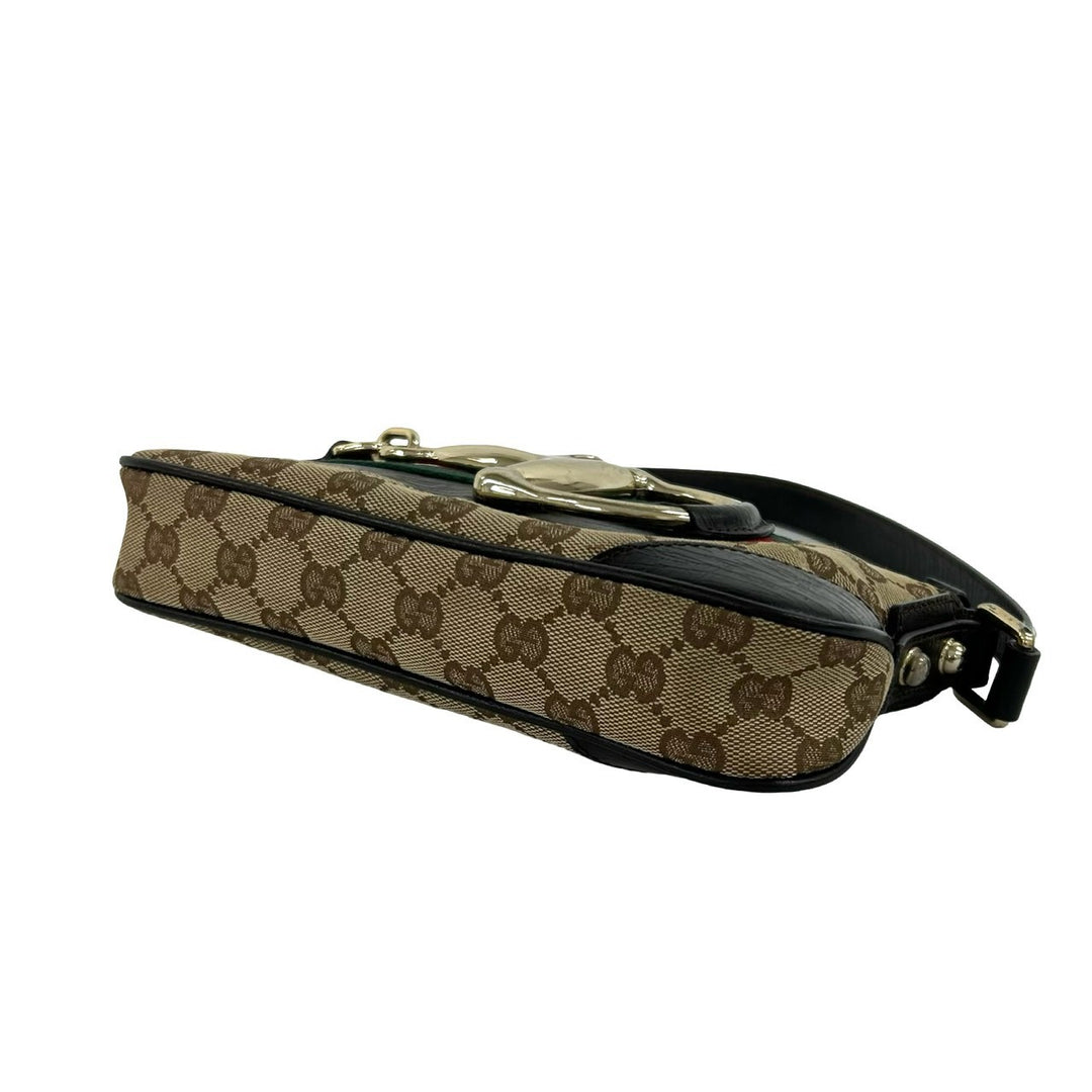 shoulder bag gucci