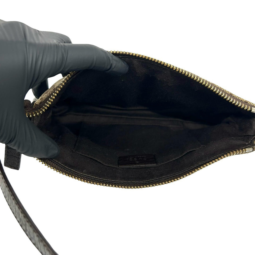 shoulder bag gucci