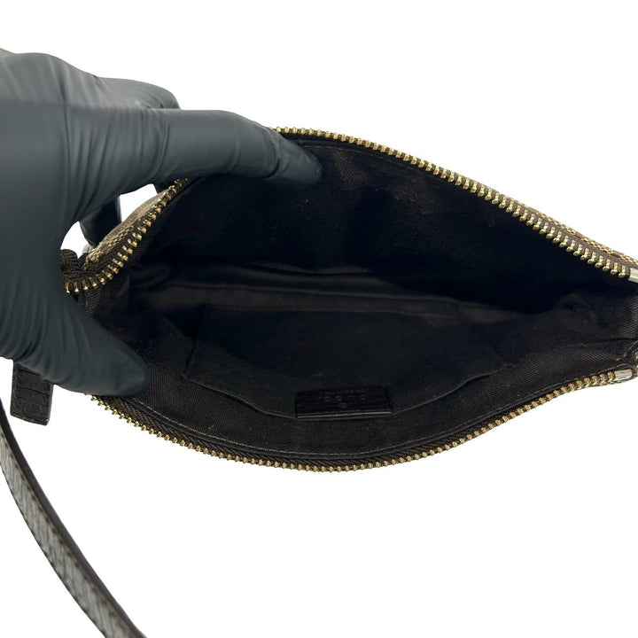 shoulder bag gucci