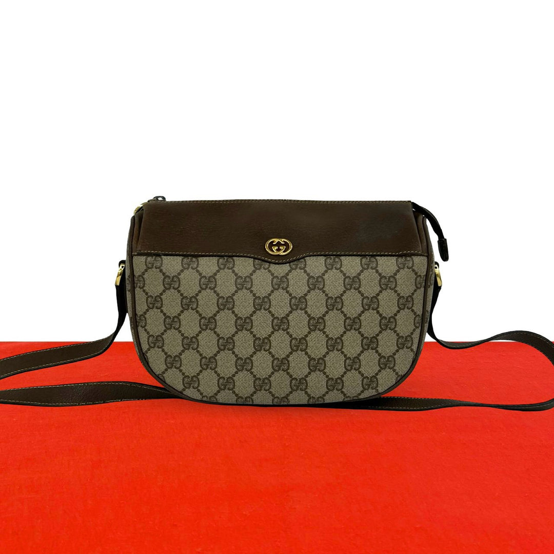 shoulder bag gucci