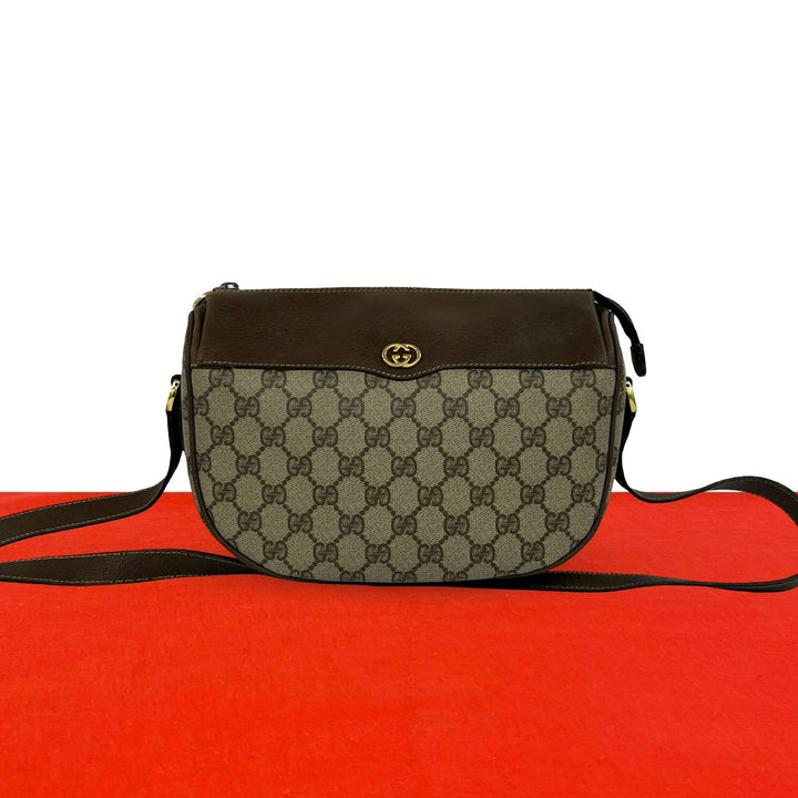 shoulder bag gucci