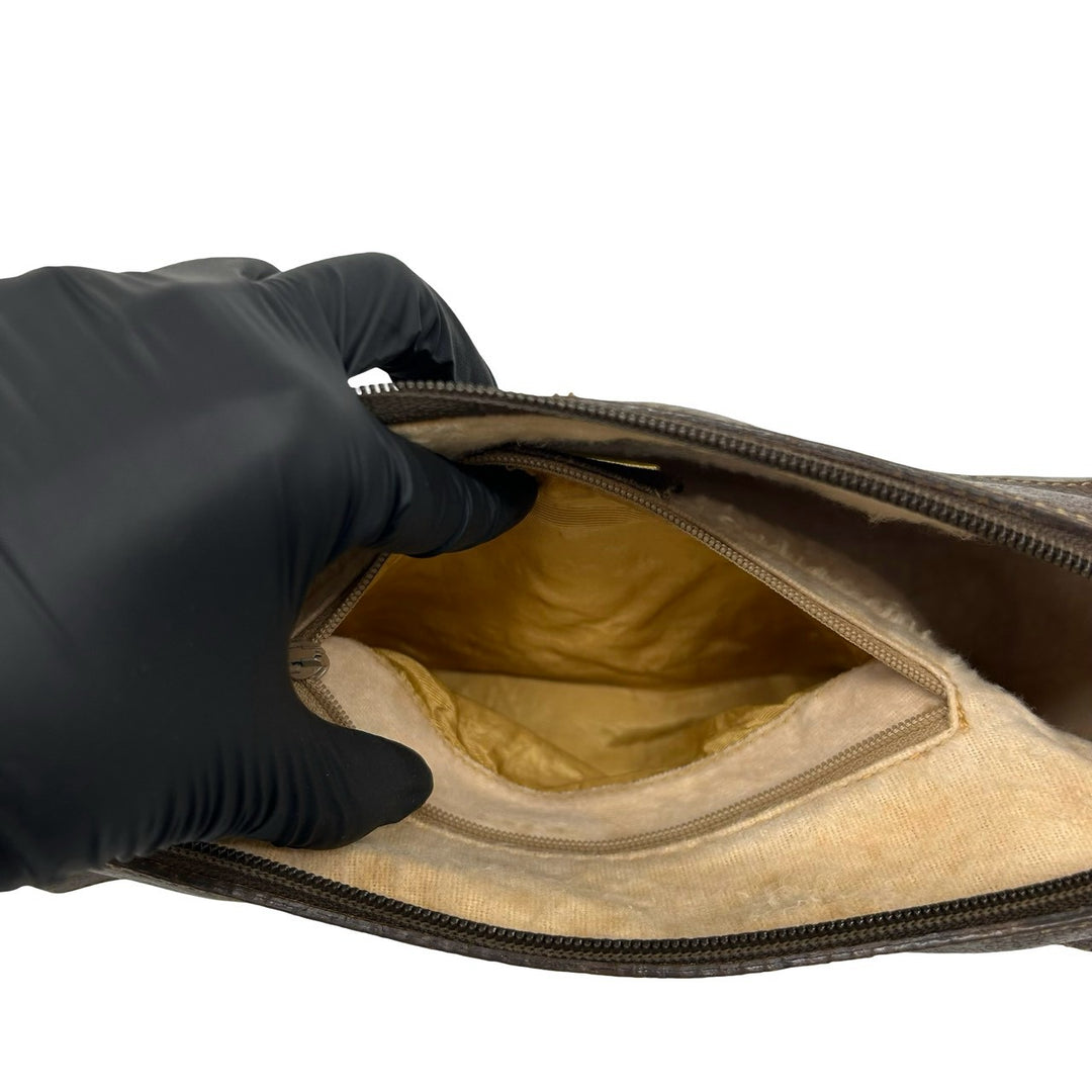 shoulder bag gucci