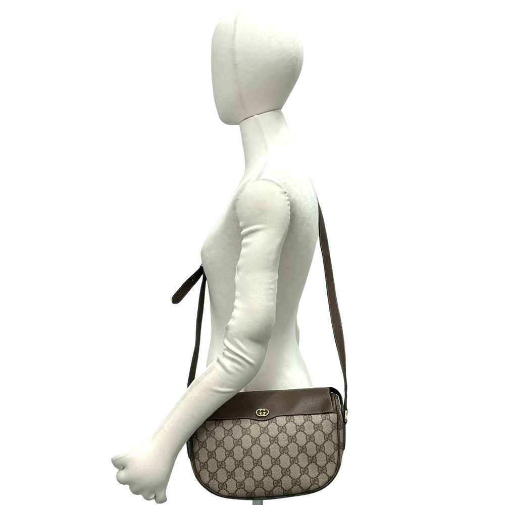 shoulder bag gucci