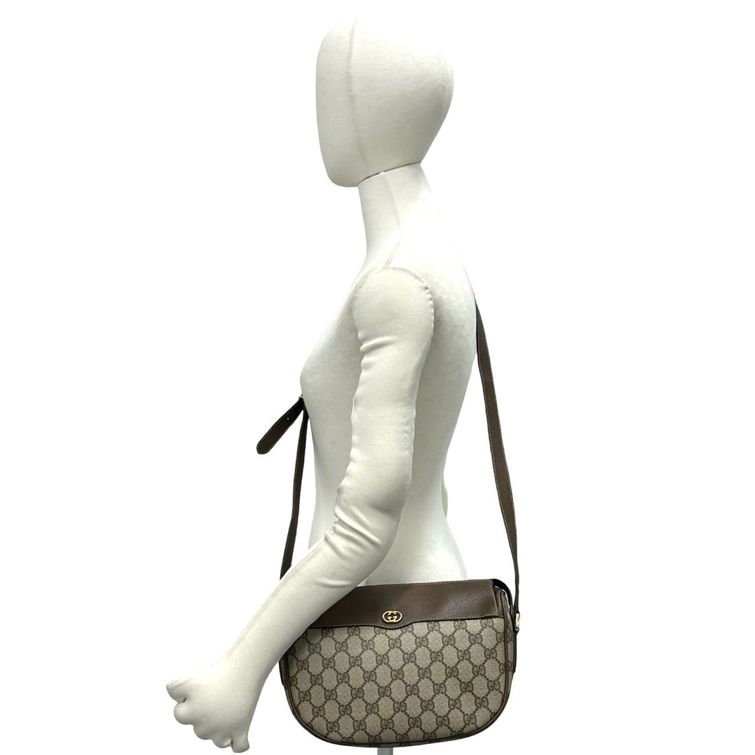 shoulder bag gucci