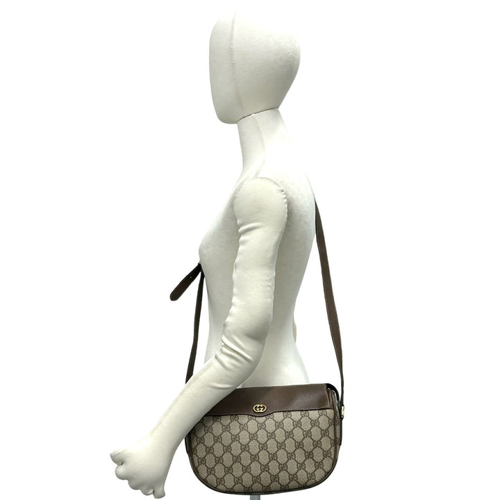 shoulder bag gucci