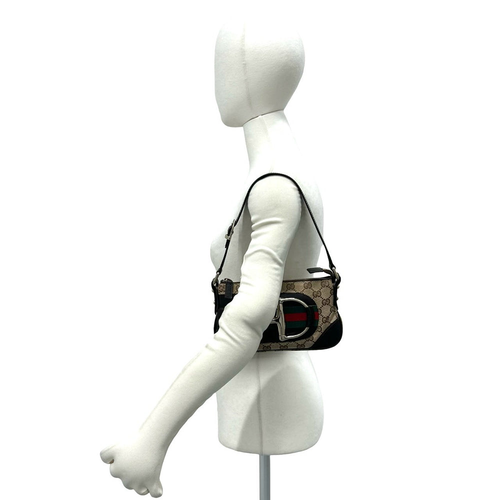 shoulder bag gucci