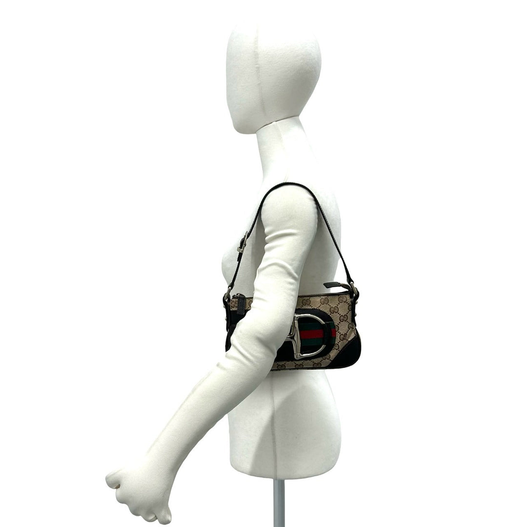 shoulder bag gucci