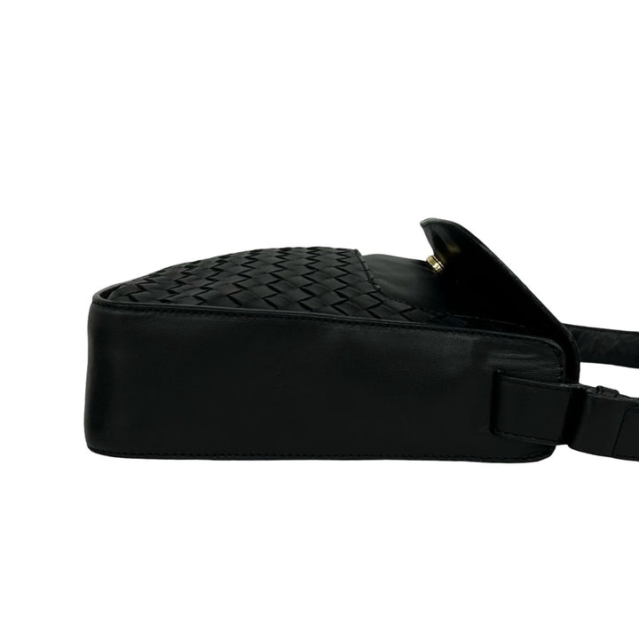 shoulder bag bottega veneta