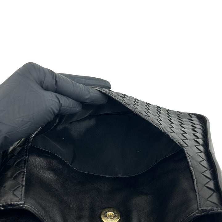 shoulder bag bottega veneta