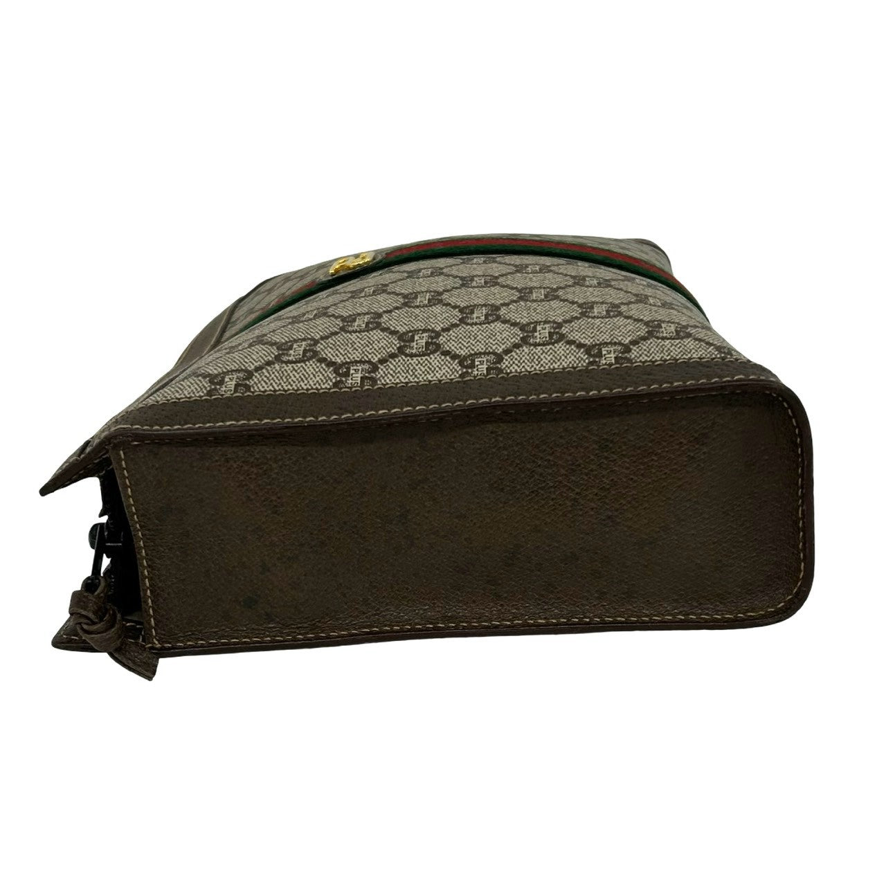 GUCCI グッチ (Vintage) クラッチバッグ – Trip