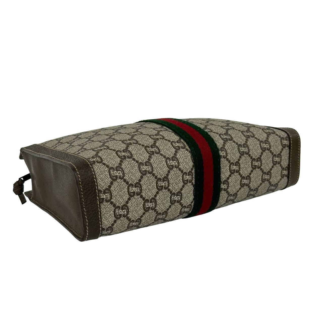 GUCCI グッチ (Vintage) クラッチバッグ – Trip