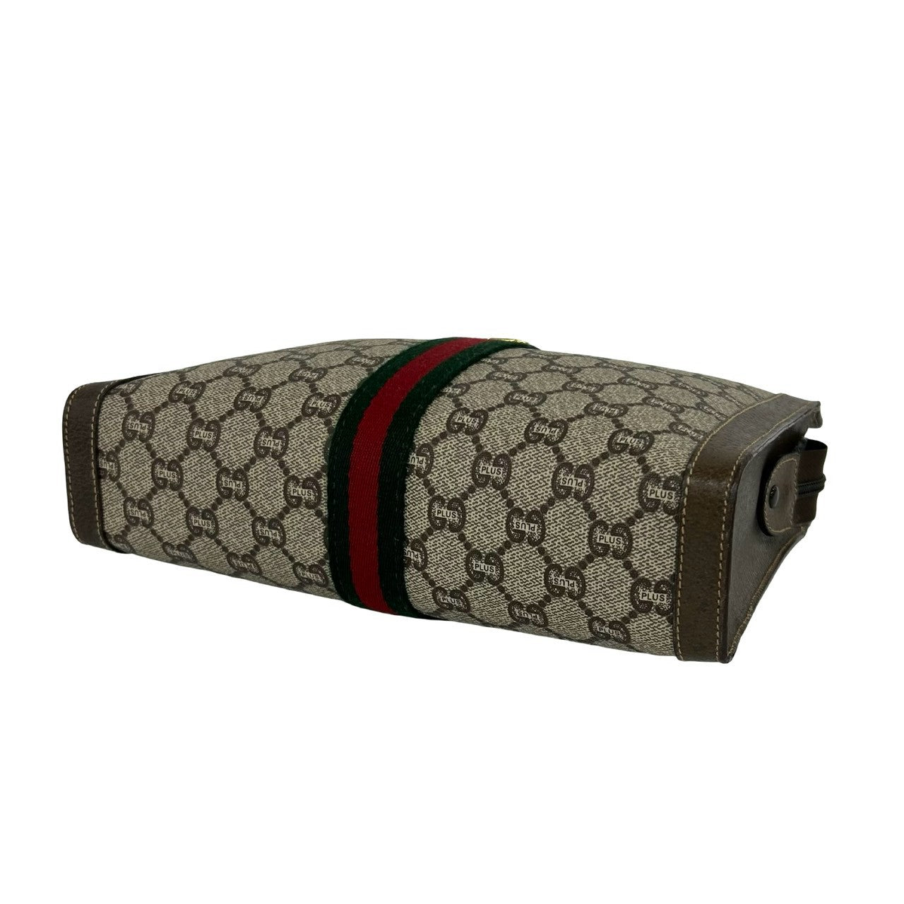 GUCCI グッチ (Vintage) クラッチバッグ – Trip