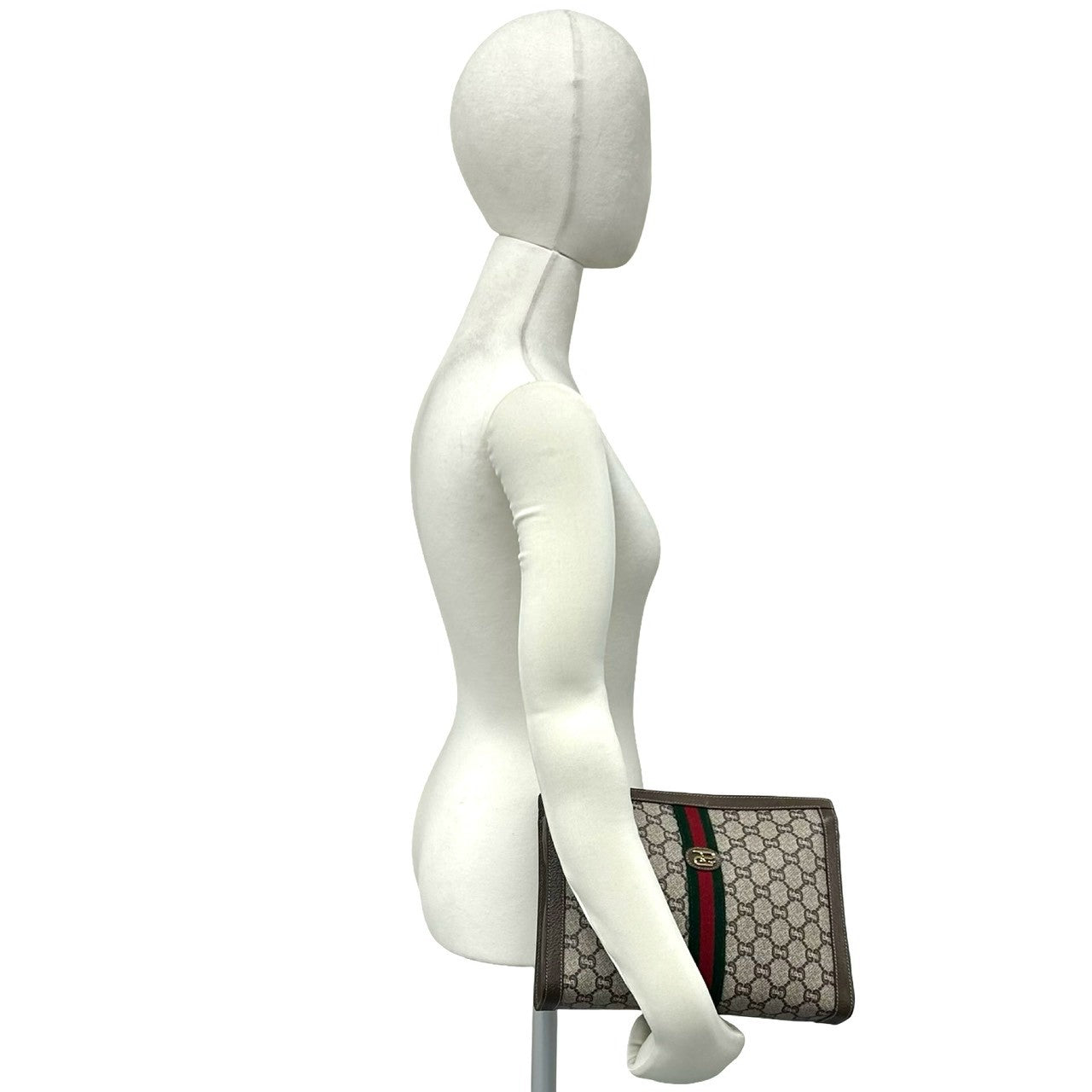 GUCCI グッチ (Vintage) クラッチバッグ – Trip
